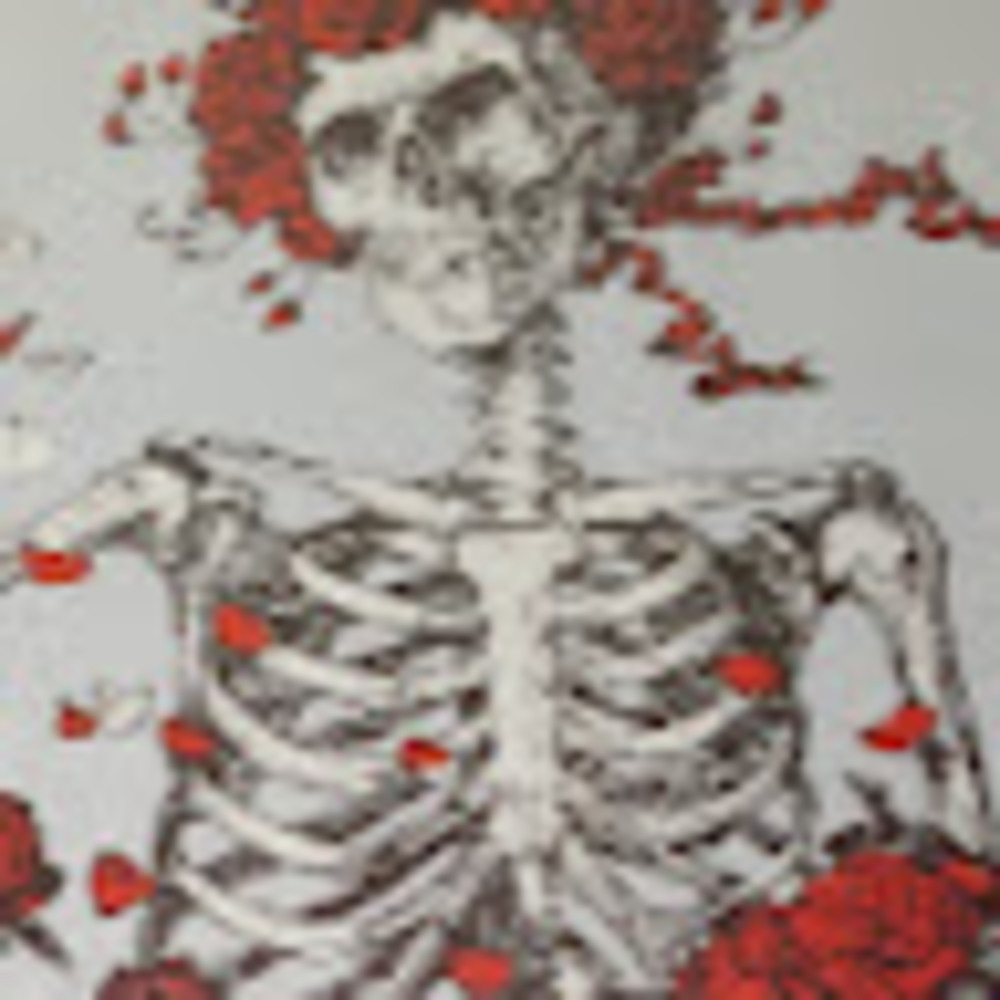 Meet your Posher, Abigail